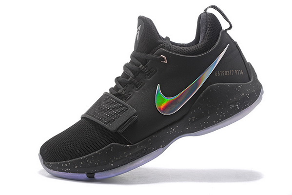 Nike Zoom Paul George 1 Men Shoes--008